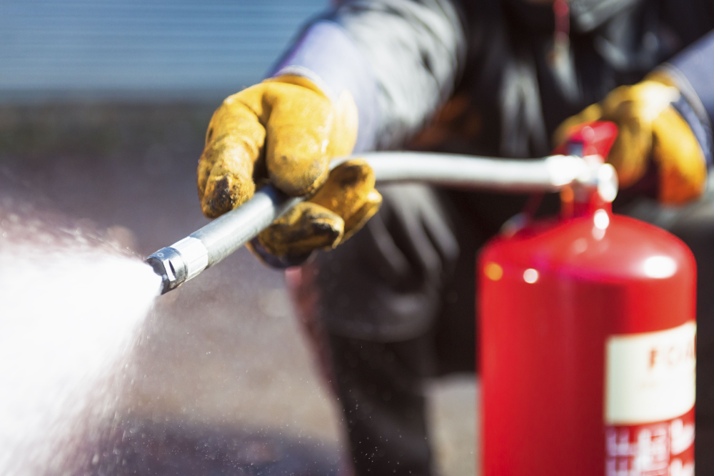 errori equipaggiamento adr