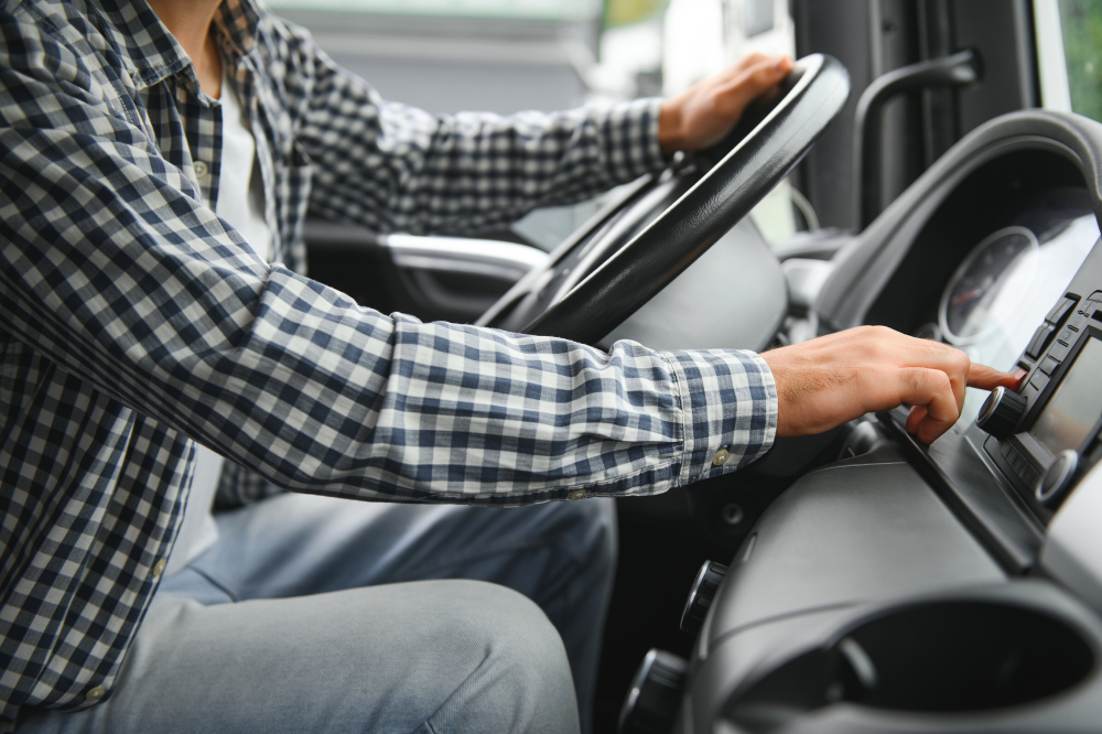 trasporto adr con passeggero